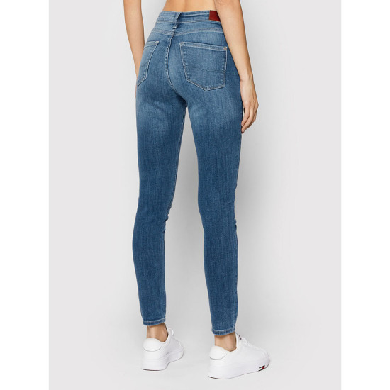 Pepe Jeans Γυναικείο jean παντελόνι Dion Skinny Fit
